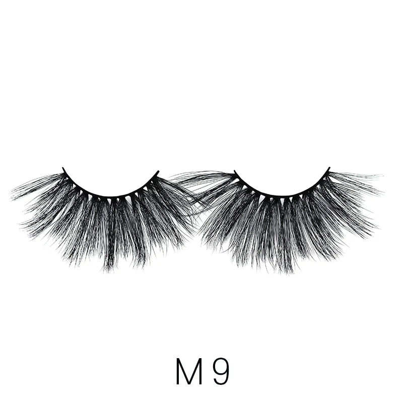 Laflare USA 3D Max Volume Lashes – 25mm - Image 9
