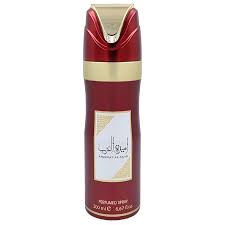 Lattafa Ameerat Al Arab Deodorant Spray – 6.67oz - Image 4