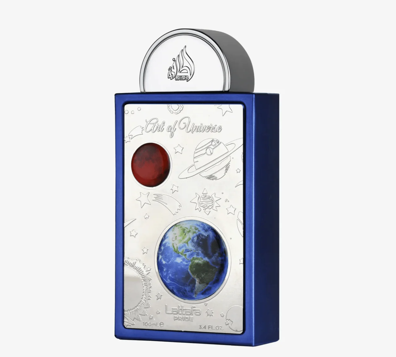 Lattafa Art of Universe Eau de Parfum β 100ml