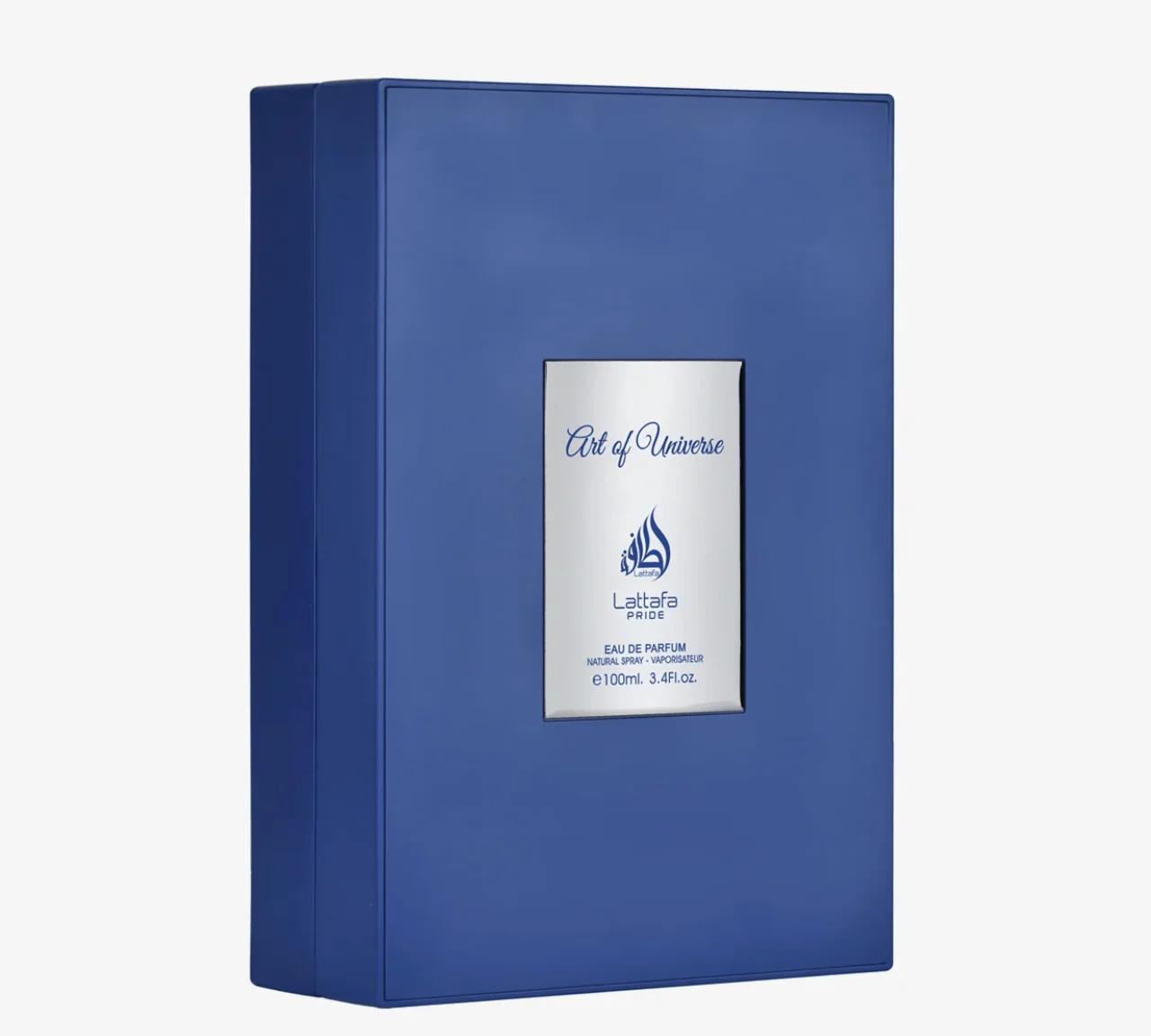 Lattafa Art of Universe Eau de Parfum β 100ml - Image 3