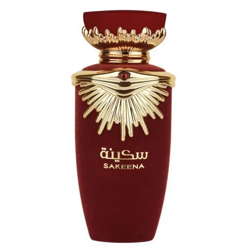 Lattafa Eau De Parfum Spray Haya & Sakeena - Image 6