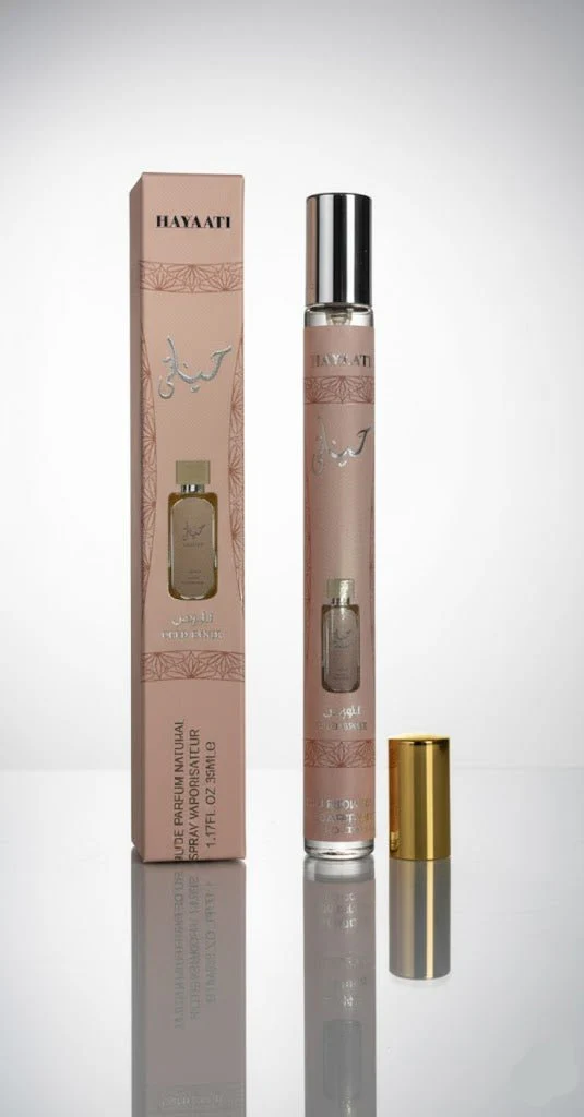 Lattafa Hayaati Eau de Parfum - 1.17oz - Image 2