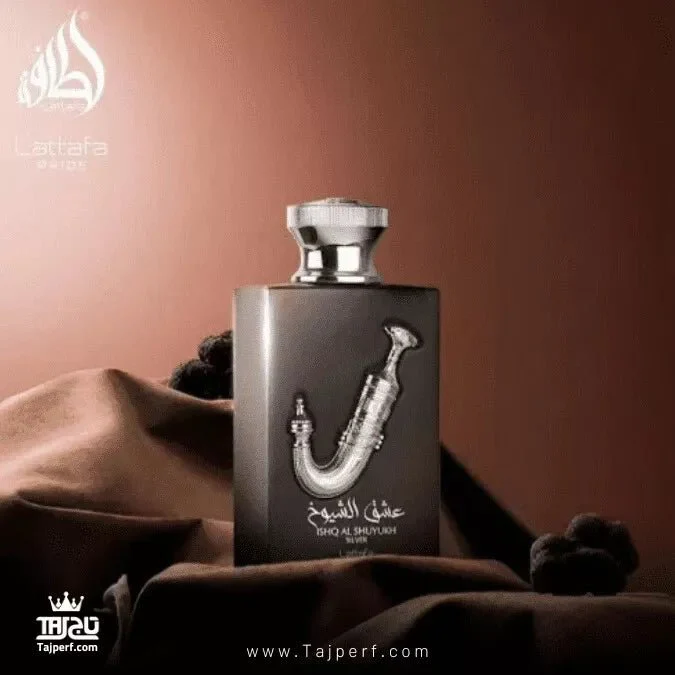 Lattafa Ishq Al Shuyukh Eau de Parfum 3.4 oz - Image 2