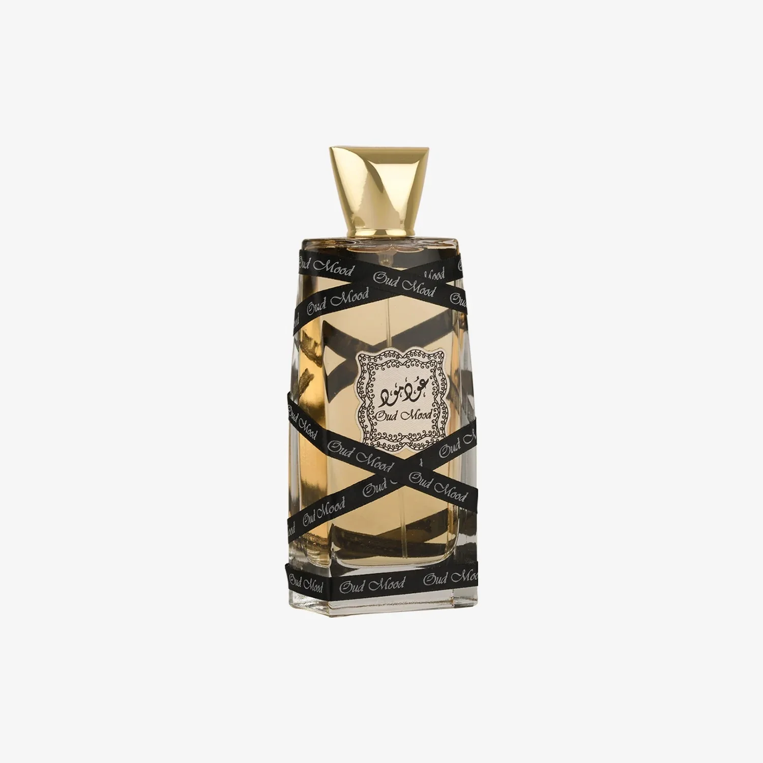 Lattafa Oud Mood Eau de Parfum – 3.4oz - Image 2