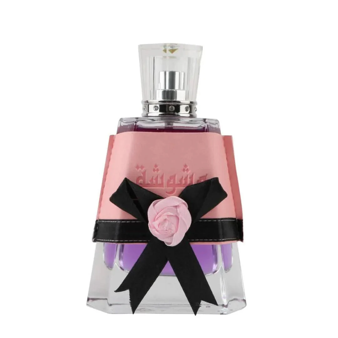 Lattafa Washwashah Eau De Parfum Spray โ 3.4oz - Image 3