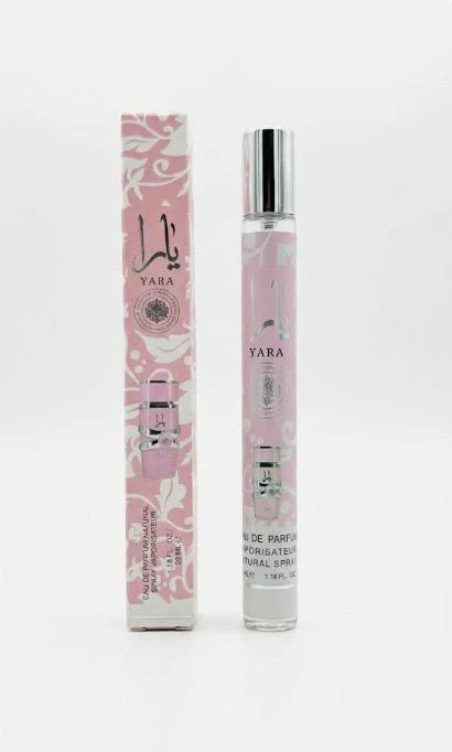 Lattafa Yara Eau de Parfum - 1.18oz