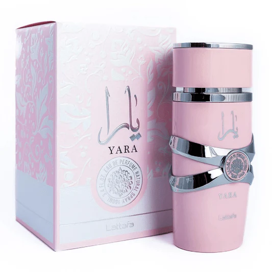 Lattafa Yara Eau de Parfum 3.4oz - Image 3