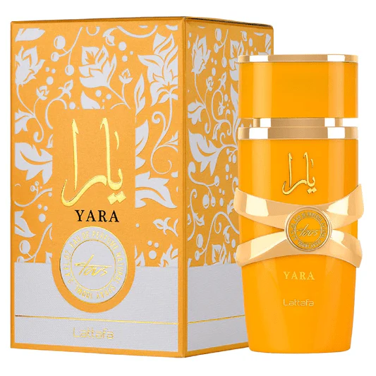 Lattafa Yara Eau de Parfum 3.4oz - Image 7