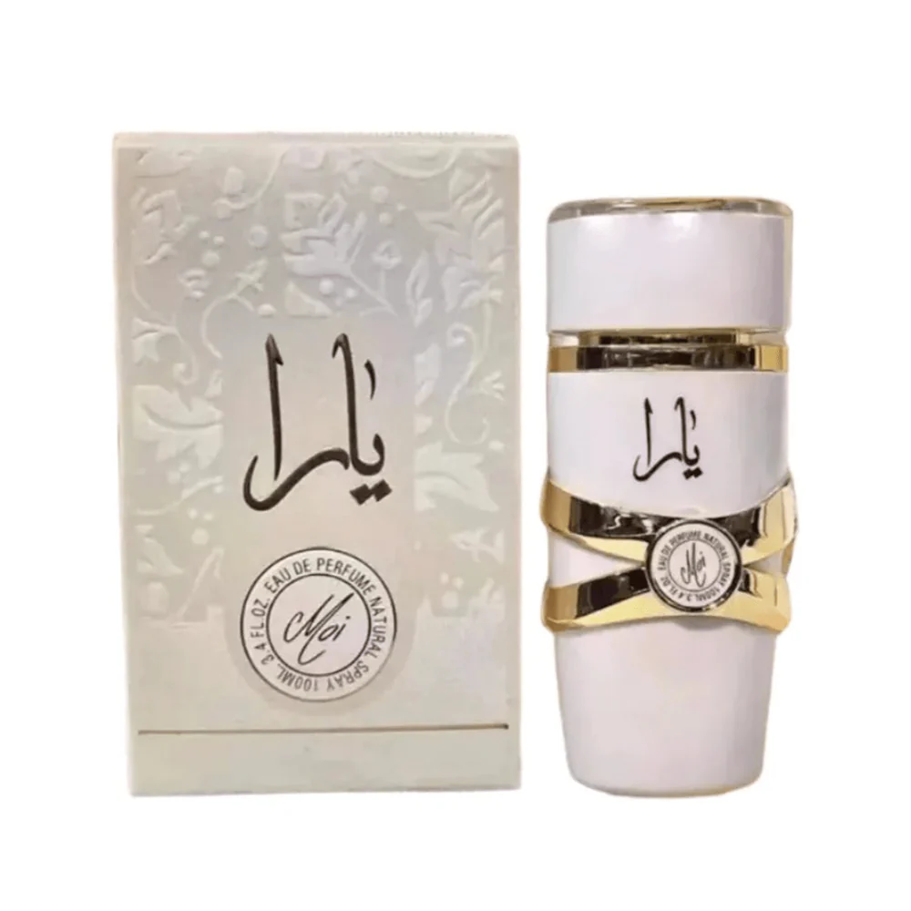 Lattafa Yara Eau de Parfum 3.4oz - Image 9