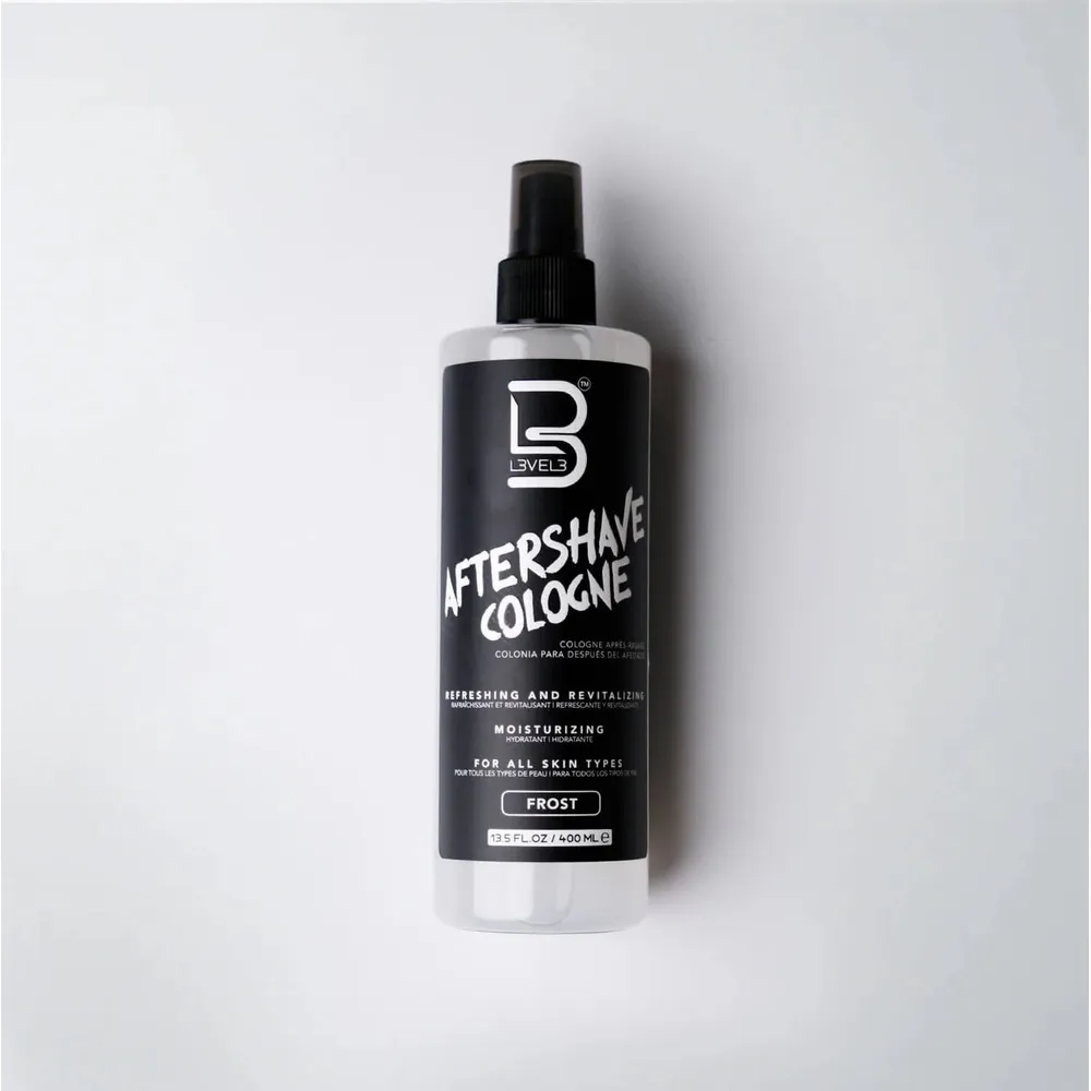 Level 3 Aftershave Cologne – Soothing Post in Multiple Scents – 3.8oz - Image 5