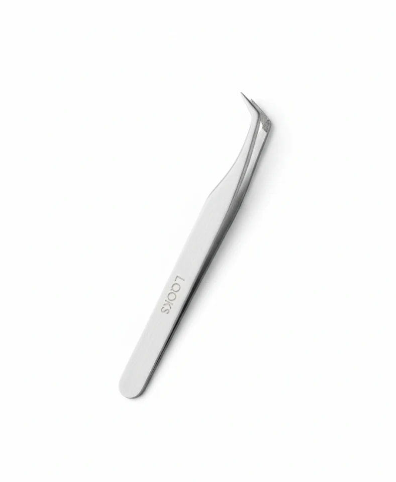 Looks Tweezers & Lash Tools Collection - Image 3