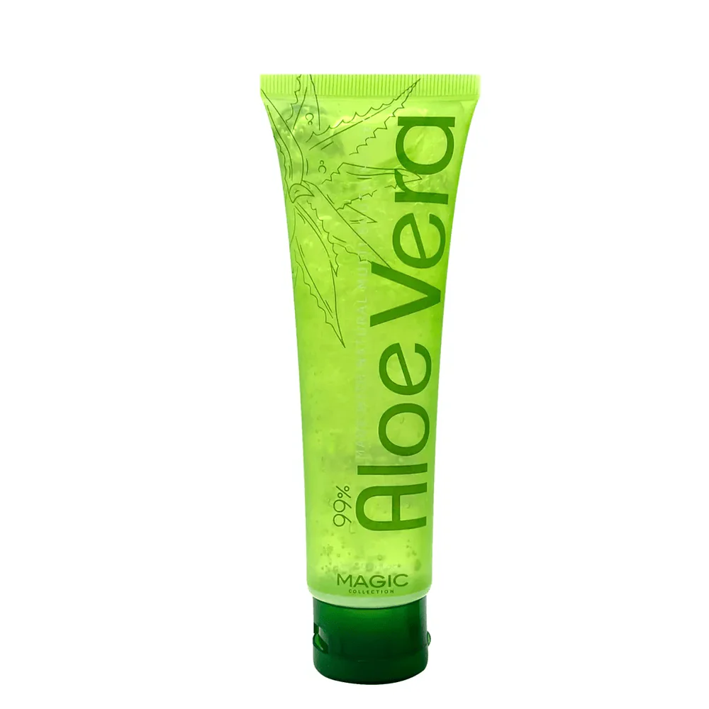 Magic Collection 99% Aloe Vera Soothing Gel