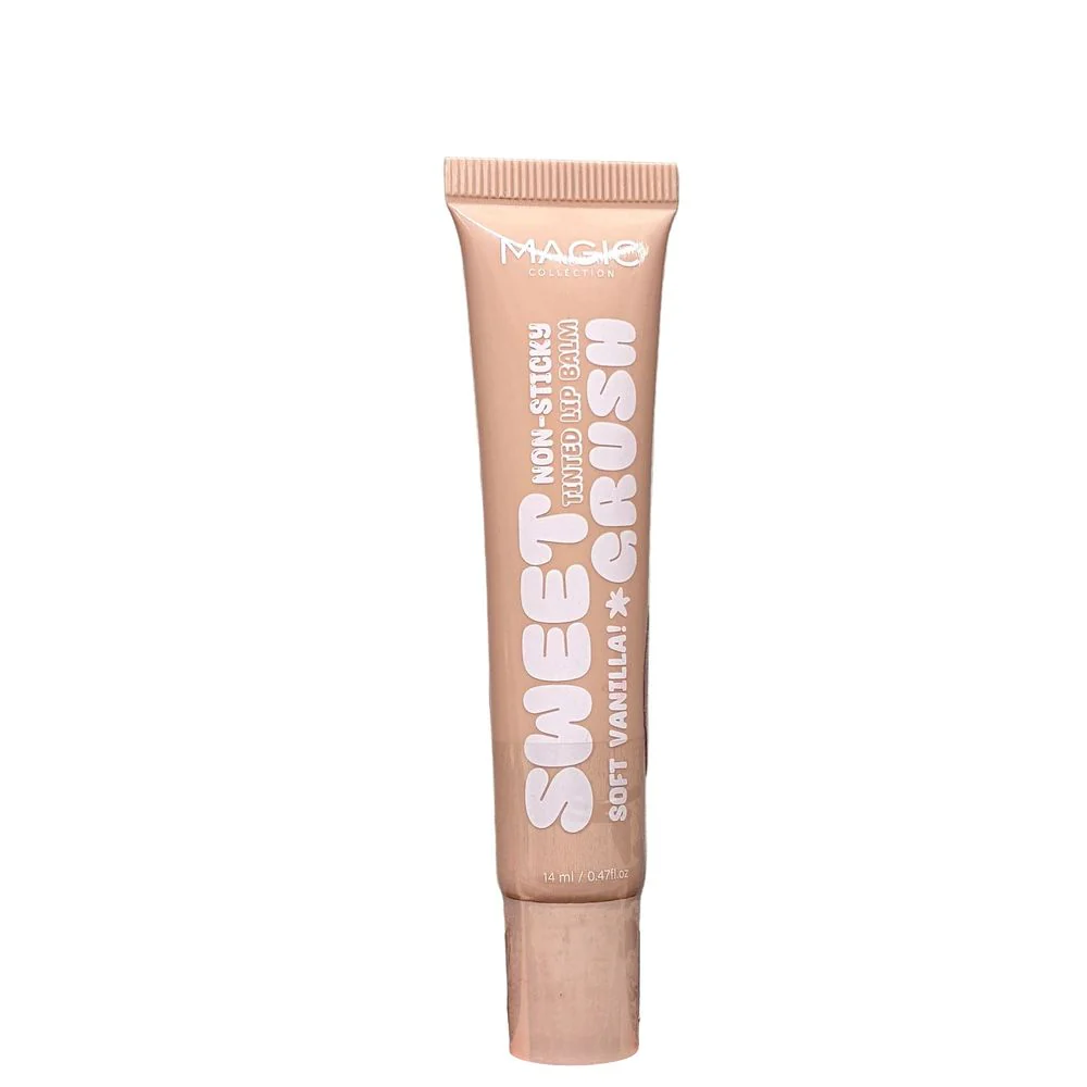 Magic Collection Crush Tinted Lip Balm  – 14ml - Image 3