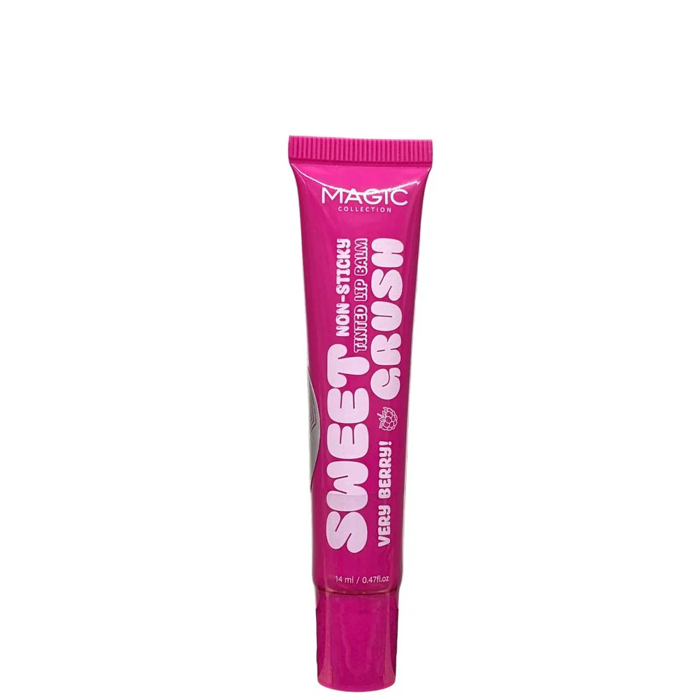 Magic Collection Crush Tinted Lip Balm  – 14ml - Image 4