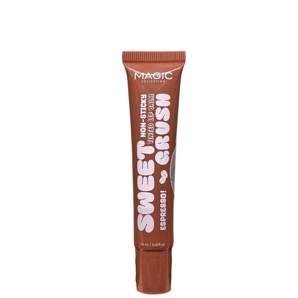 Magic Collection Crush Tinted Lip Balm  – 14ml - Image 5