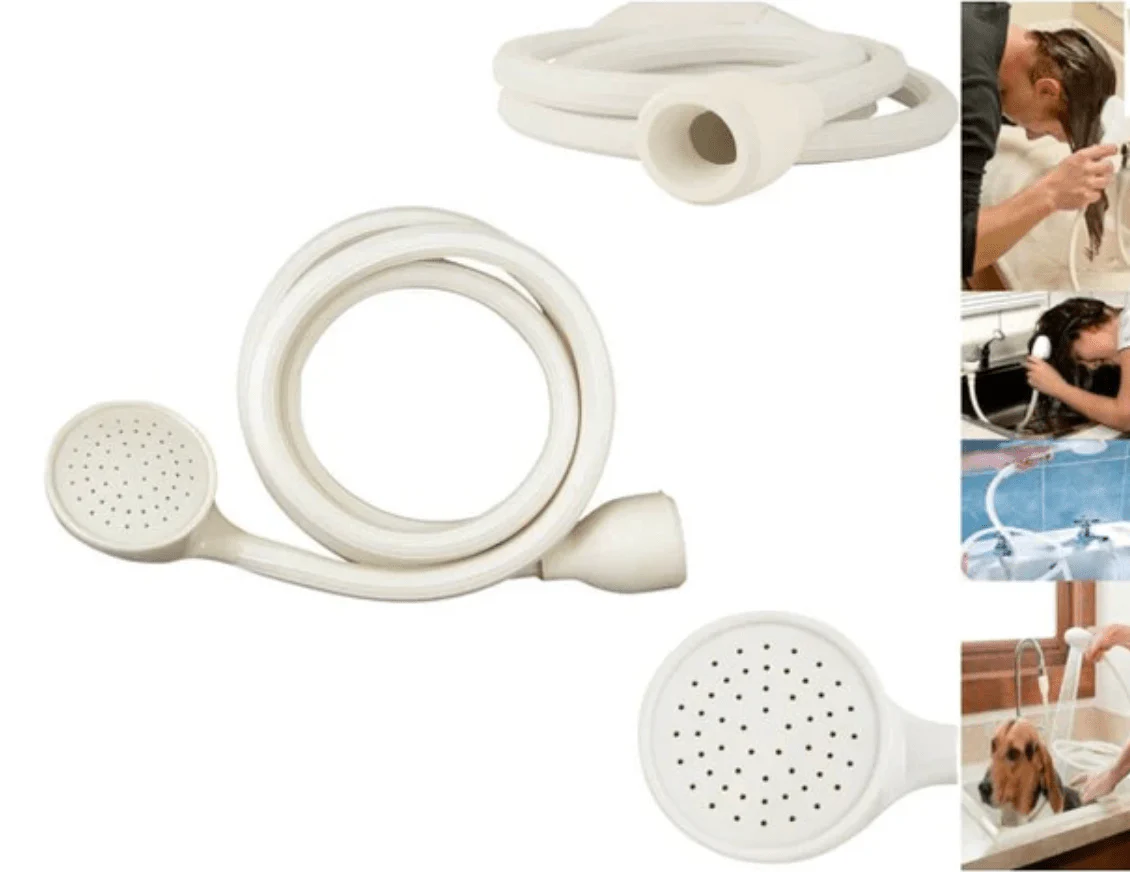 Magic Collection Deluxe Portable Shampoo Hose