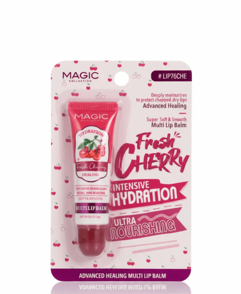 Magic Collection Multi Lip Balm โ 0.35oz - Image 4