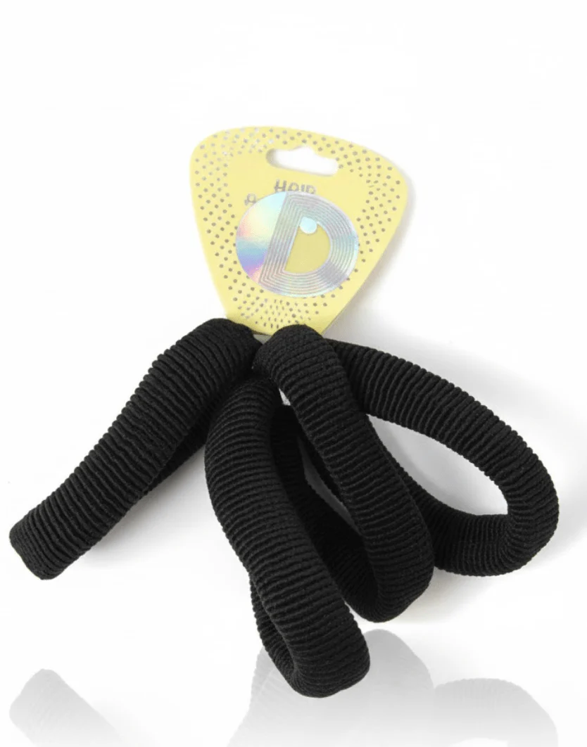 Magic Collection Pony Tail Holders – Multiple Sizes - Image 5