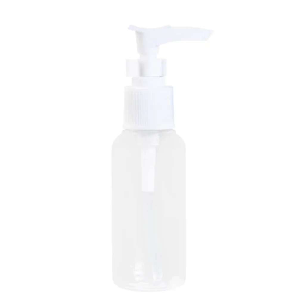 Magic Collection Pump Bottle Premium Quality – 75ml