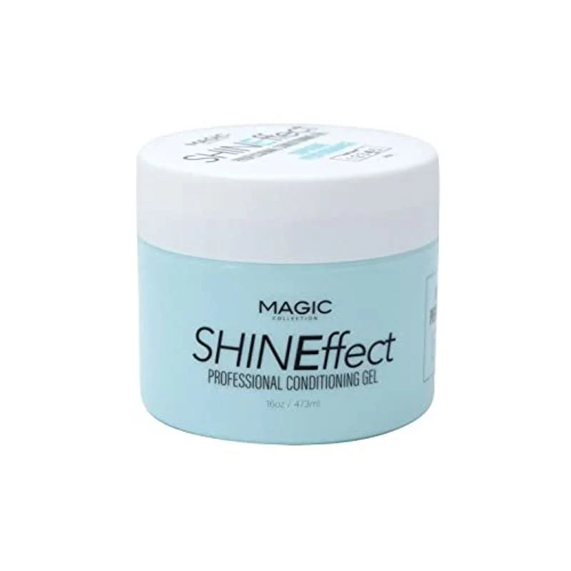 Magic Collection Shine Effect - 8 oz & 4 oz