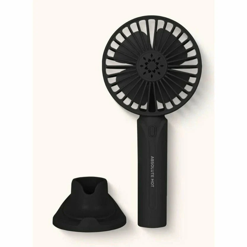 Magic Collection Standing Beauty Fan