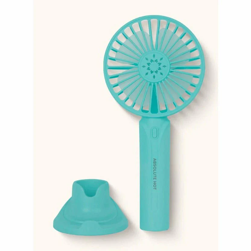 Magic Collection Standing Beauty Fan - Image 3