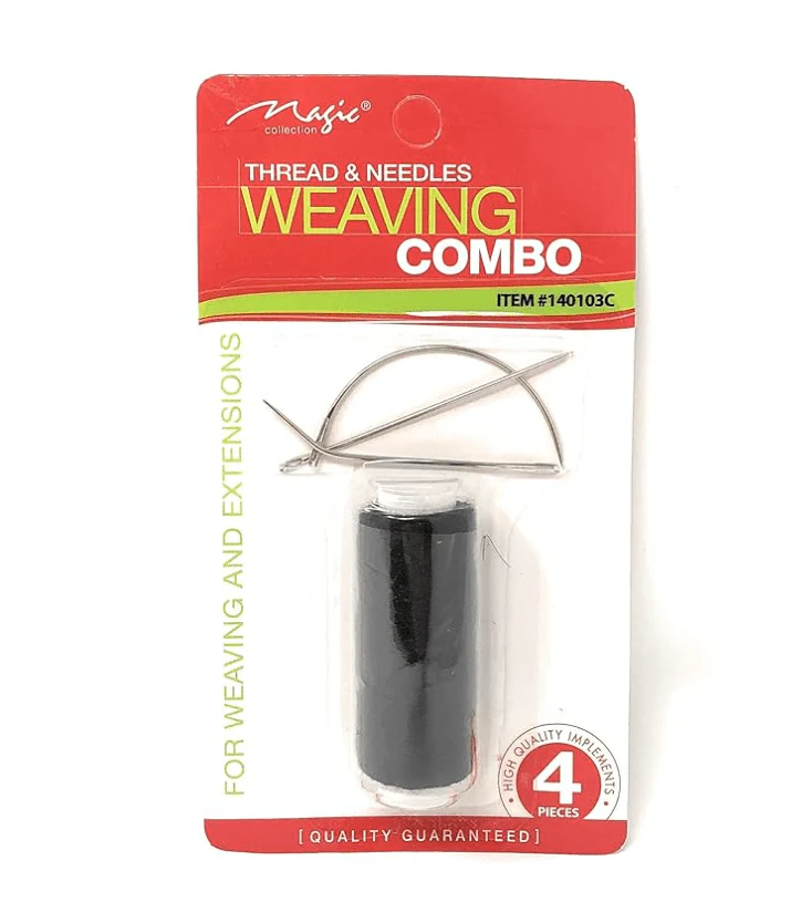 Magic Collection Weaving Tools – Combo & Needles - Image 2
