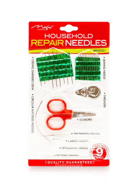 Magic Collection Weaving Tools – Combo & Needles - Image 3