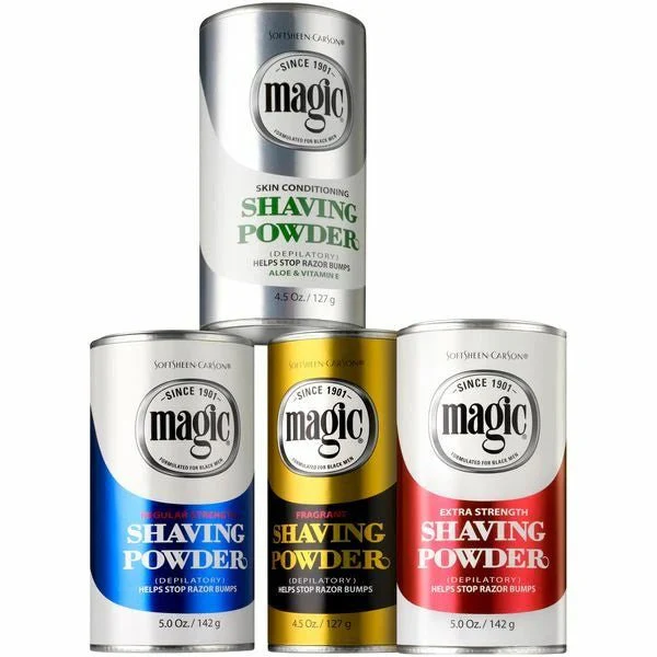 Magic Hair Removal Powder – Smooth Hair Removal for Every Need - Image 6