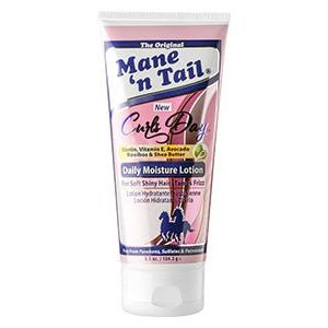 Mane 'n Tail Curls Moisture & Styling Creams – 6.5oz - Image 3