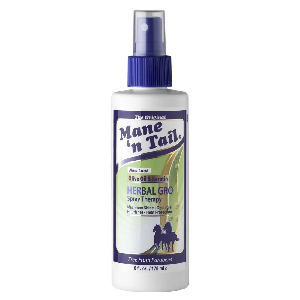 Mane 'n Tail Leave-In Hair Sprays – 6oz - Image 2
