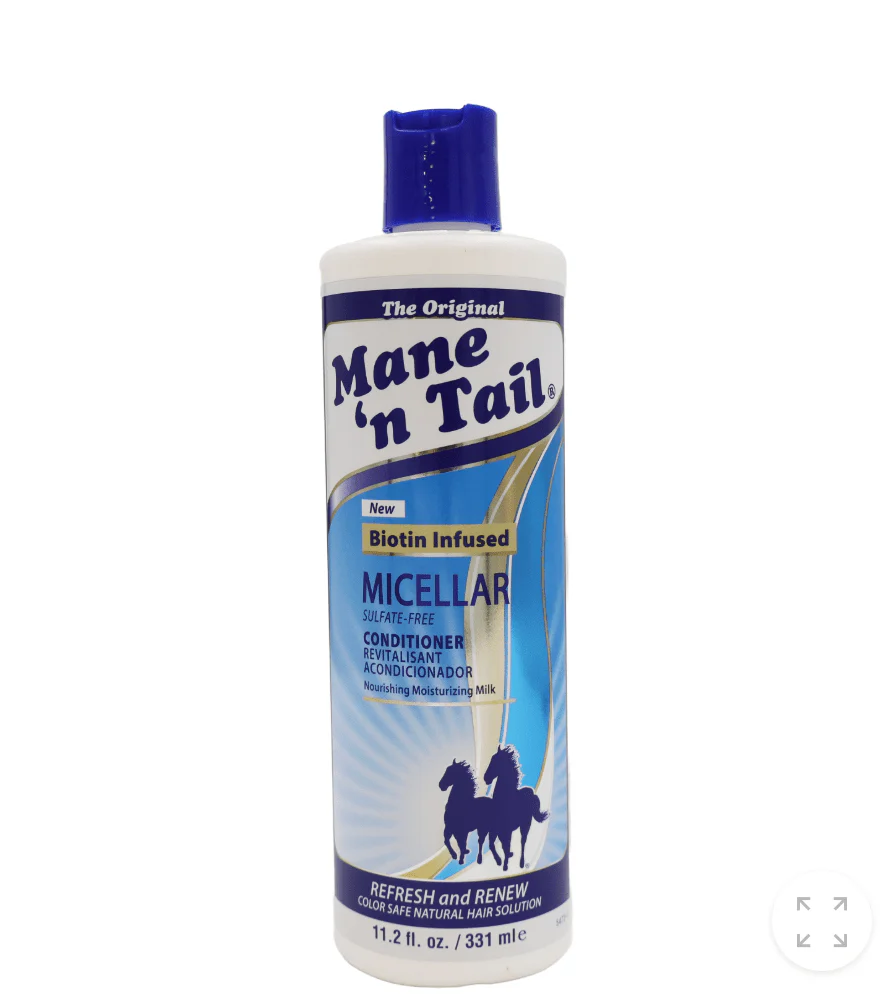Mane βn Tail Repair Shampoo & Conditioner β Biotin - Image 4