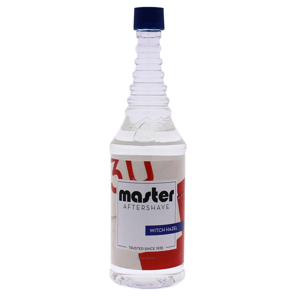 Master Aftershave – 15 oz - Image 4