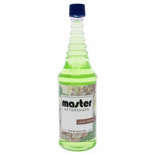 Master Aftershave – 15 oz - Image 6