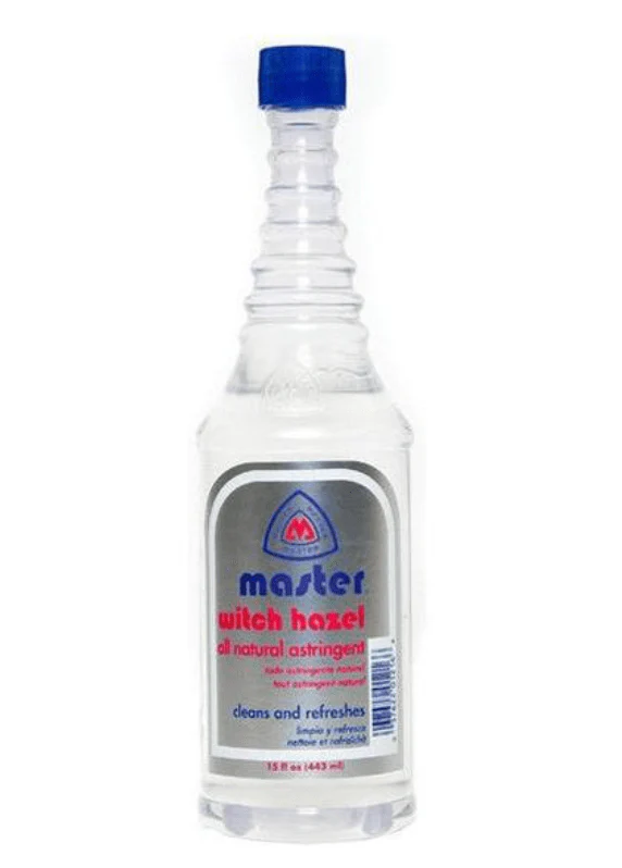 Master Aftershave – 15 oz - Image 8