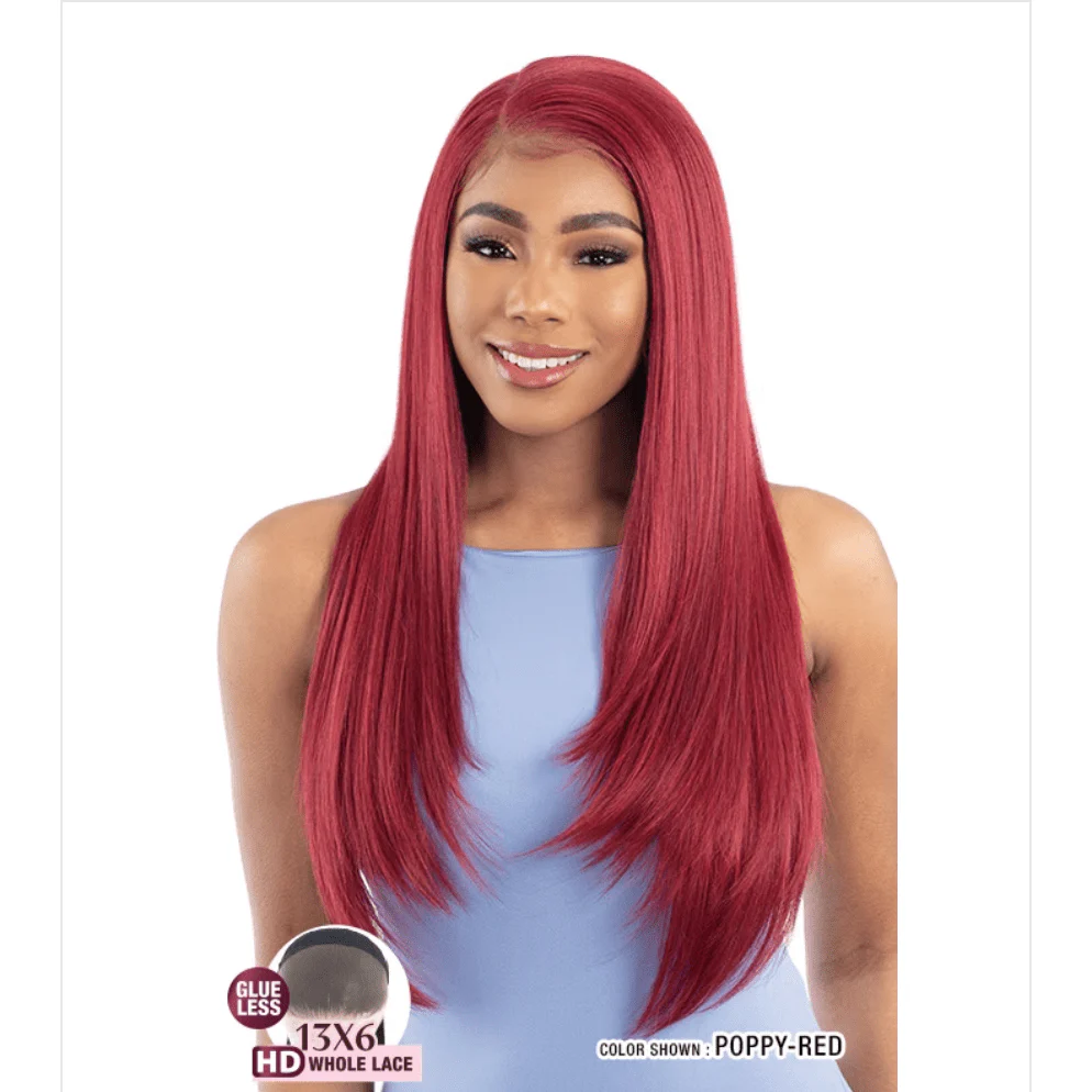 Mayde Beauty 360 HD Whole Lace Wig - LEX - Image 6