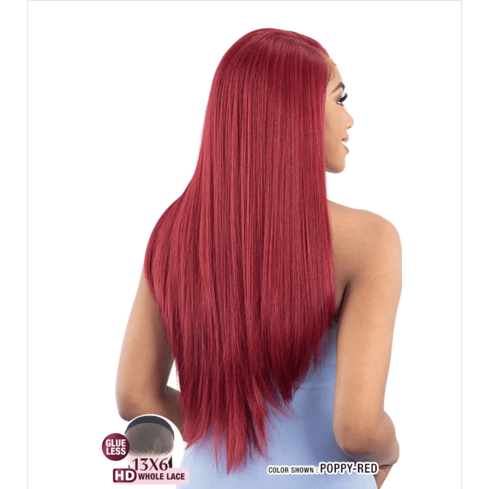 Mayde Beauty 360 HD Whole Lace Wig - LEX - Image 7