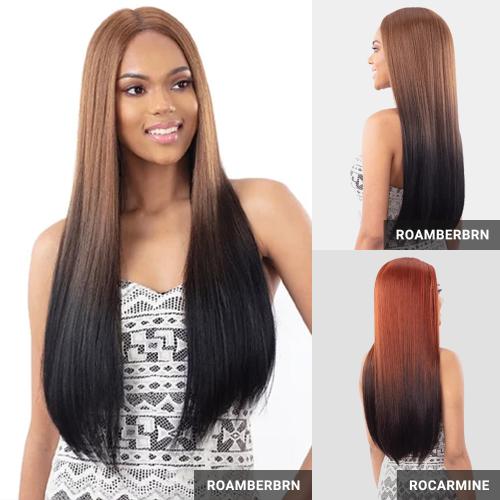 Mayde Beauty Candy HD Lace Front Wig – Latisha - Image 3