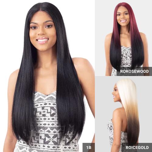 Mayde Beauty Candy HD Lace Front Wig – Latisha - Image 4