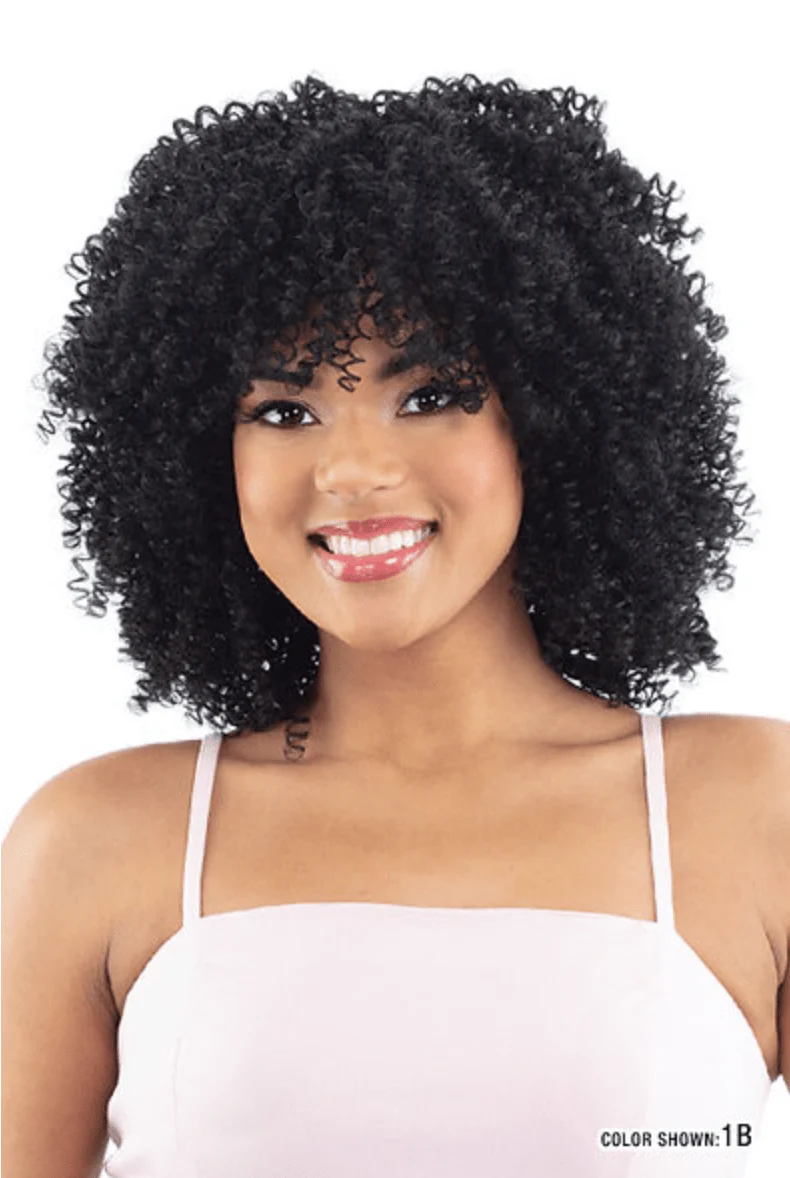 Mayde Beauty Candy HD Wig - GIGI - Image 2