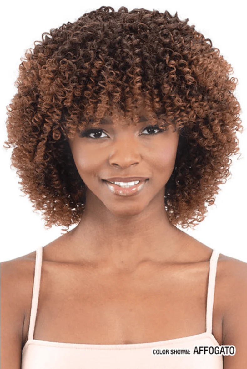Mayde Beauty Candy HD Wig - GIGI - Image 4
