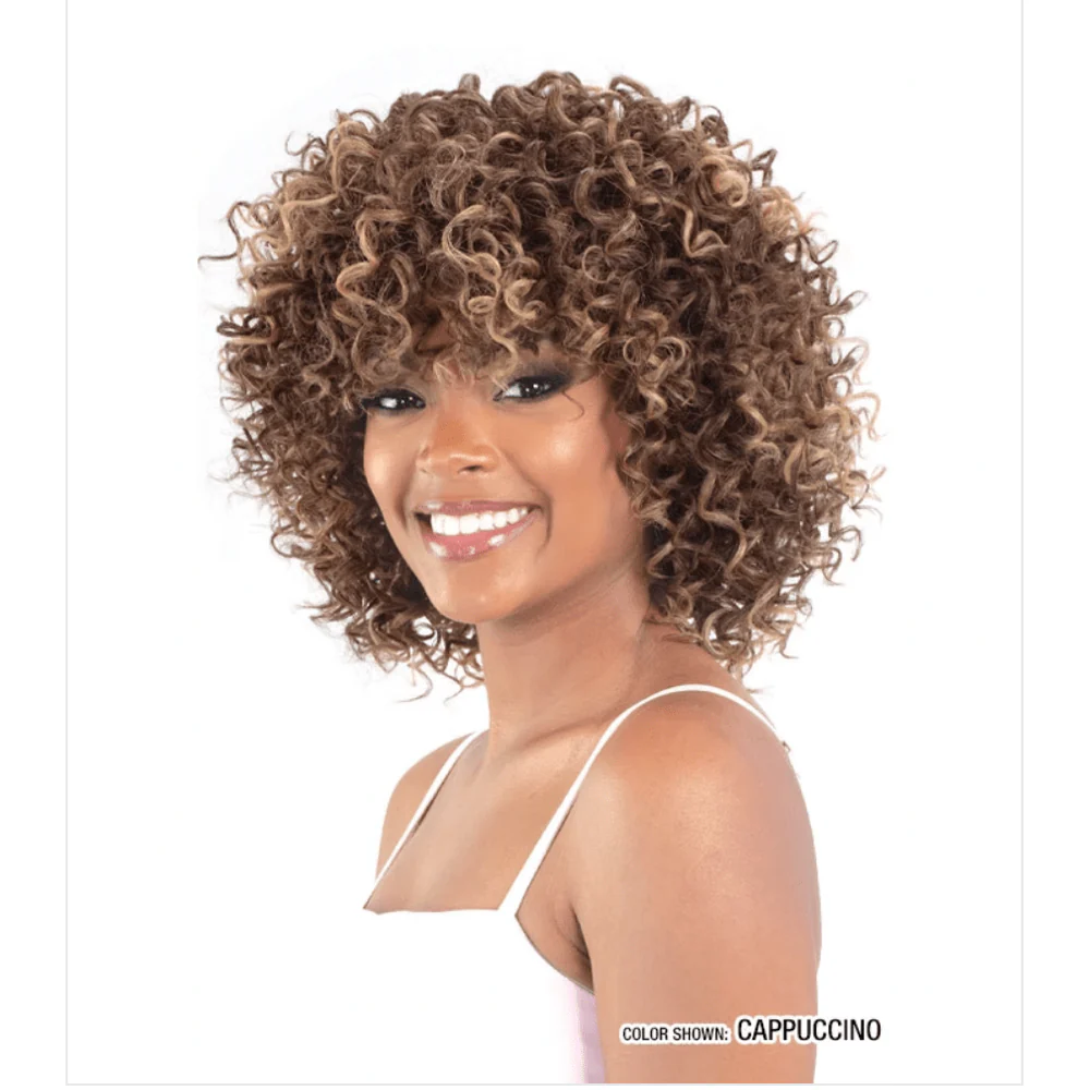 Mayde Beauty Candy Wig - MIMI - Image 5