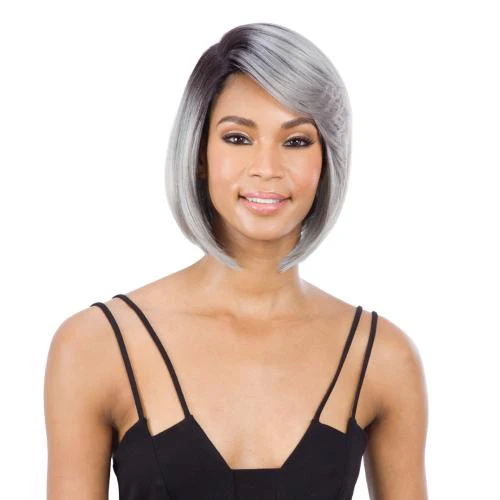 Mayde Beauty Lace Part Wig – Claudia - Image 3