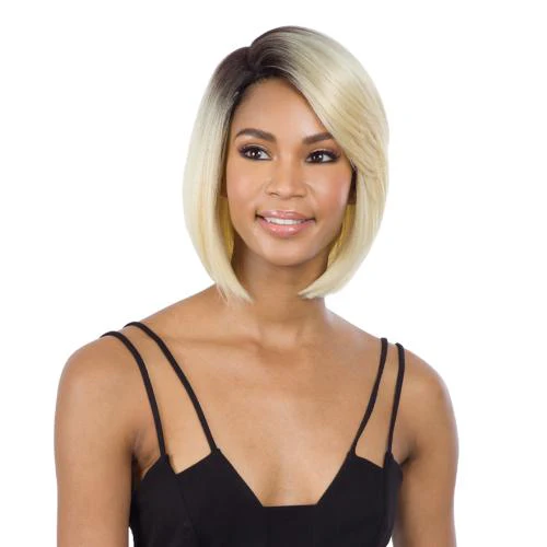 Mayde Beauty Lace Part Wig – Claudia - Image 4