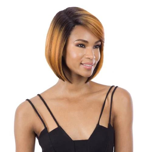 Mayde Beauty Lace Part Wig – Claudia - Image 5