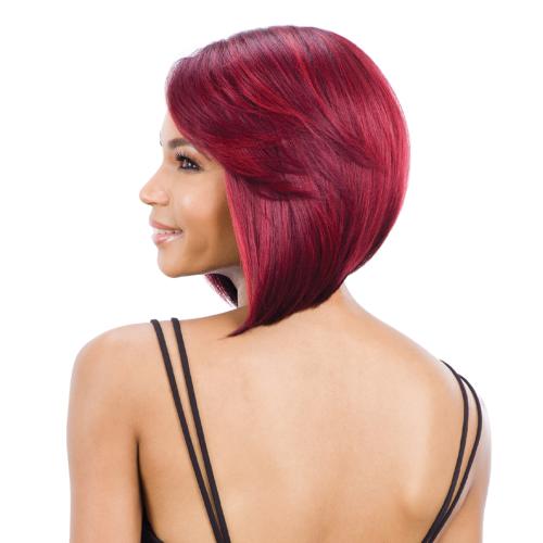 Mayde Beauty Lace Part Wig – Claudia - Image 6