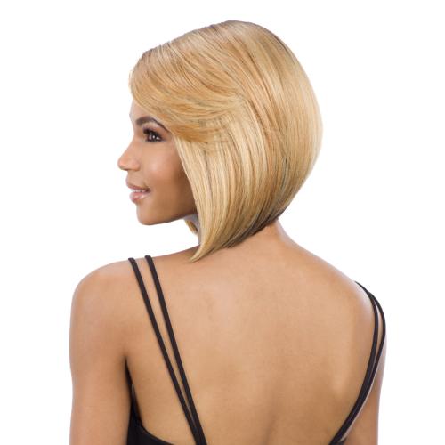 Mayde Beauty Lace Part Wig – Claudia - Image 7