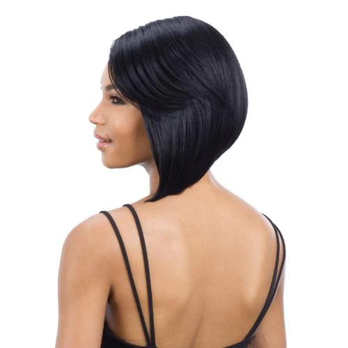 Mayde Beauty Lace Part Wig – Claudia - Image 8