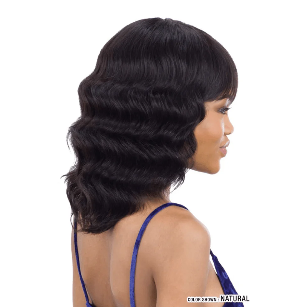 Mayde Beauty 100% Human Hair Wig - Bailee - Image 2
