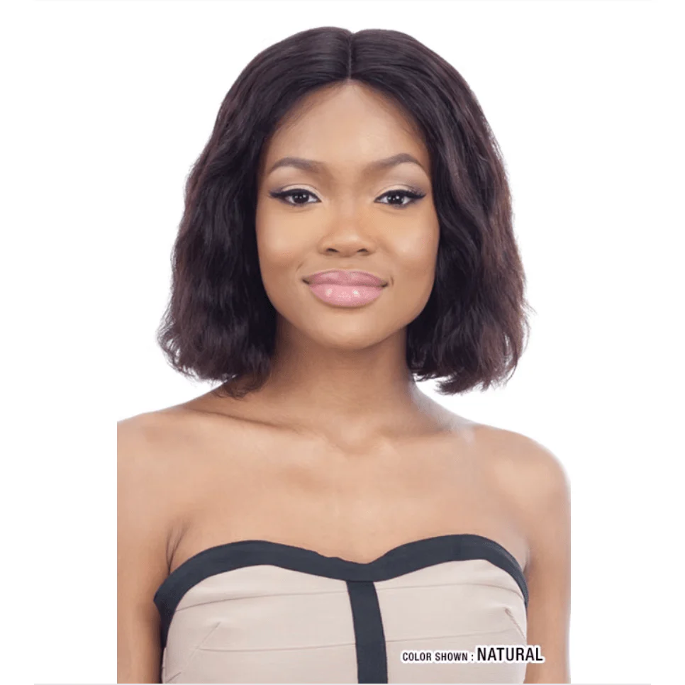 Mayde Beauty Human Hair Wig Loose Wave